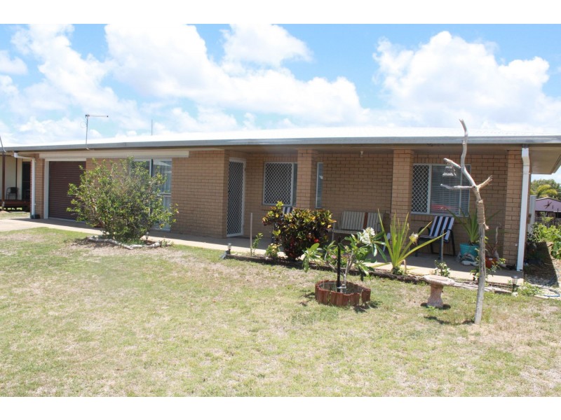 44 Rasmussen Avenue, Hay Point QLD 4740