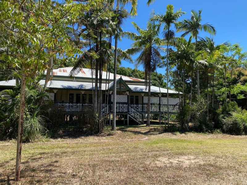 12 Carmila West Road, Carmila QLD 4739