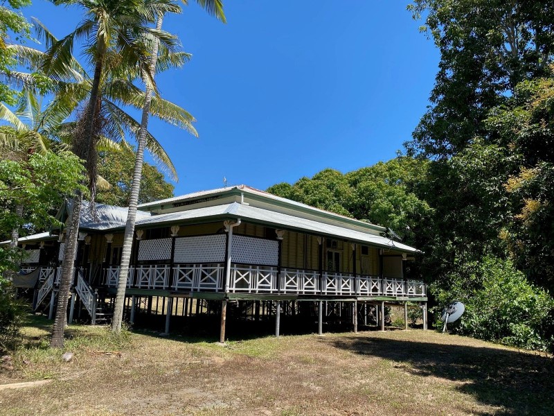 12 Carmila West Road, Carmila QLD 4739