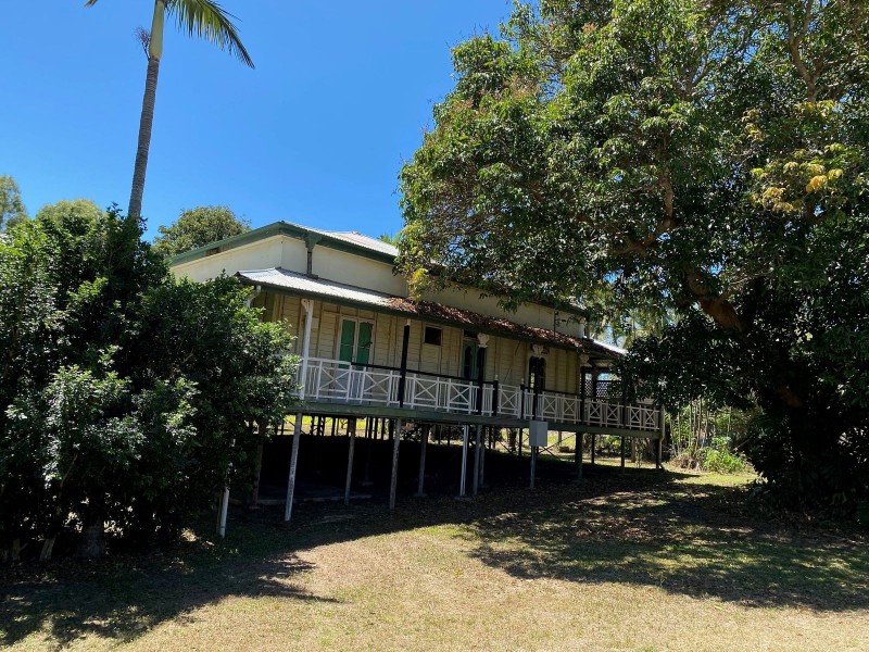 12 Carmila West Road, Carmila QLD 4739