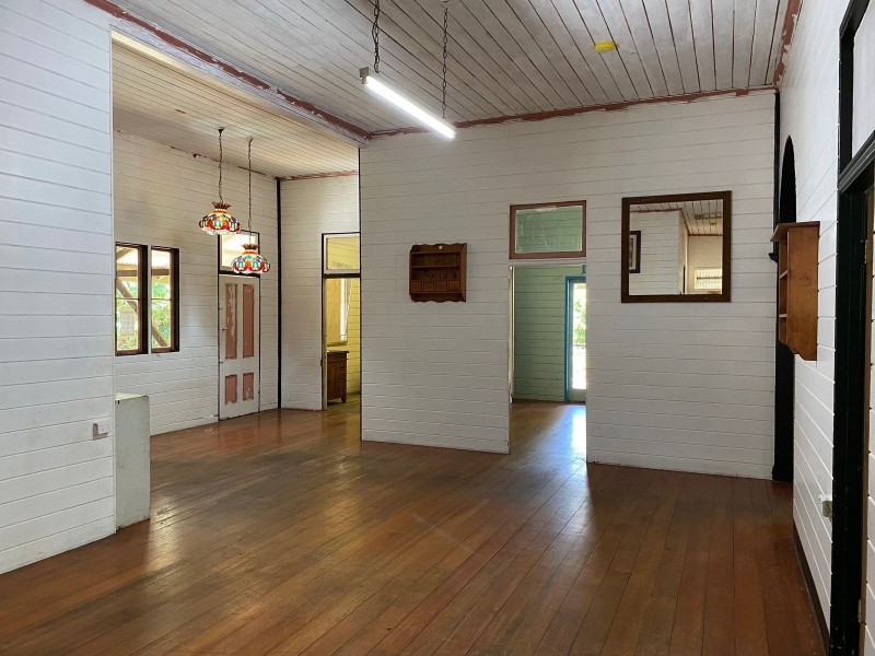 12 Carmila West Road, Carmila QLD 4739