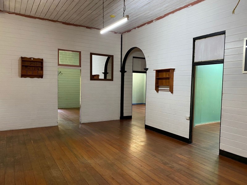 12 Carmila West Road, Carmila QLD 4739