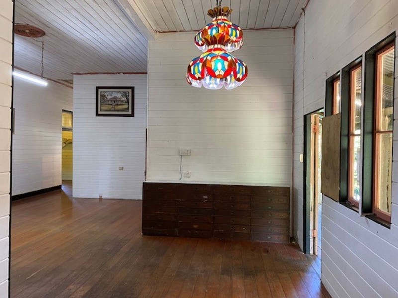 12 Carmila West Road, Carmila QLD 4739