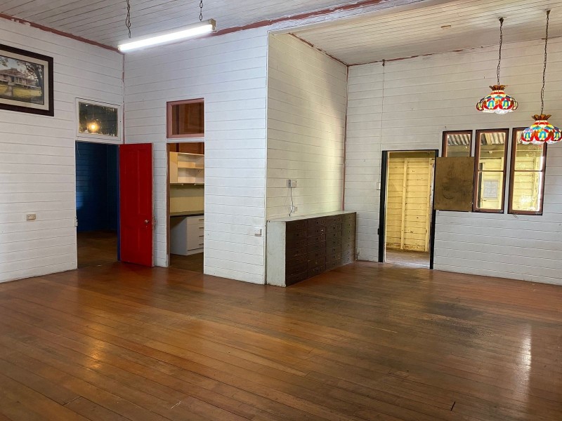 12 Carmila West Road, Carmila QLD 4739