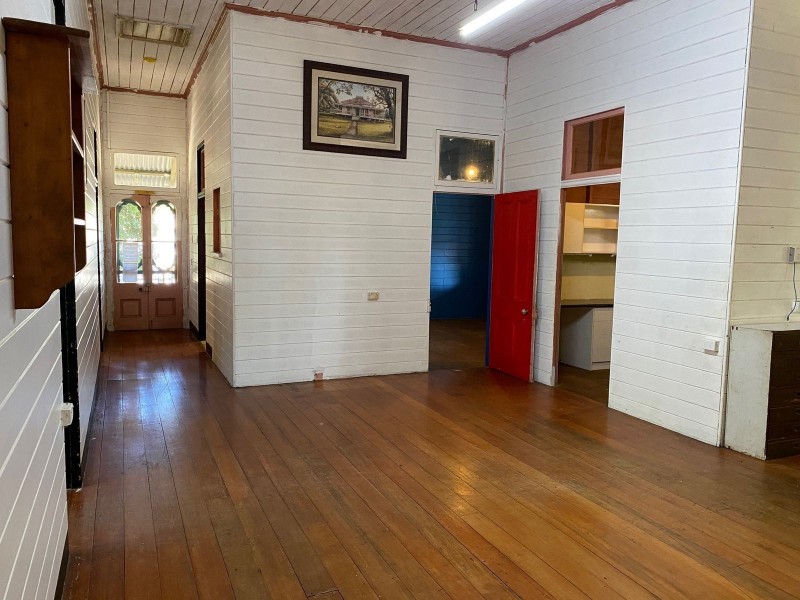 12 Carmila West Road, Carmila QLD 4739