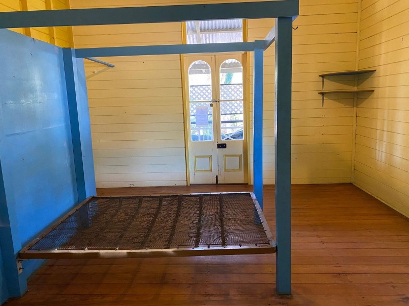 12 Carmila West Road, Carmila QLD 4739