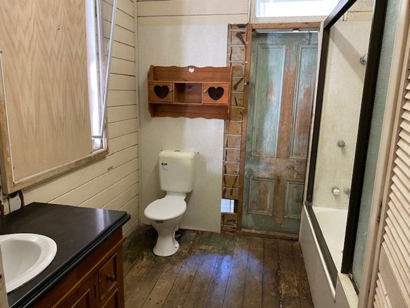 12 Carmila West Road, Carmila QLD 4739