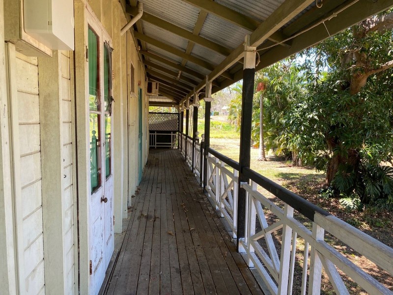 12 Carmila West Road, Carmila QLD 4739