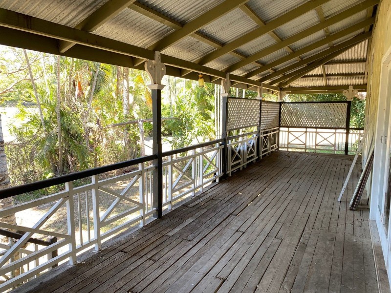 12 Carmila West Road, Carmila QLD 4739