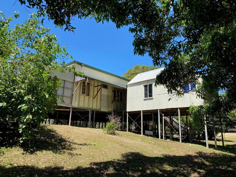 12 Carmila West Road, Carmila QLD 4739