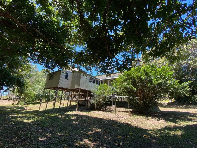 12 Carmila West Road, Carmila QLD 4739