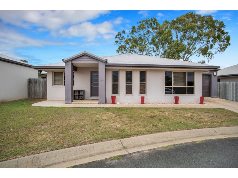 27/21 Sunita Drive, Andergrove QLD 4740