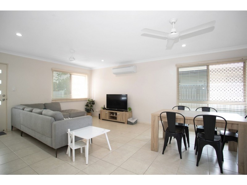 27/21 Sunita Drive, Andergrove QLD 4740