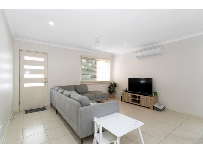 27/21 Sunita Drive, Andergrove QLD 4740