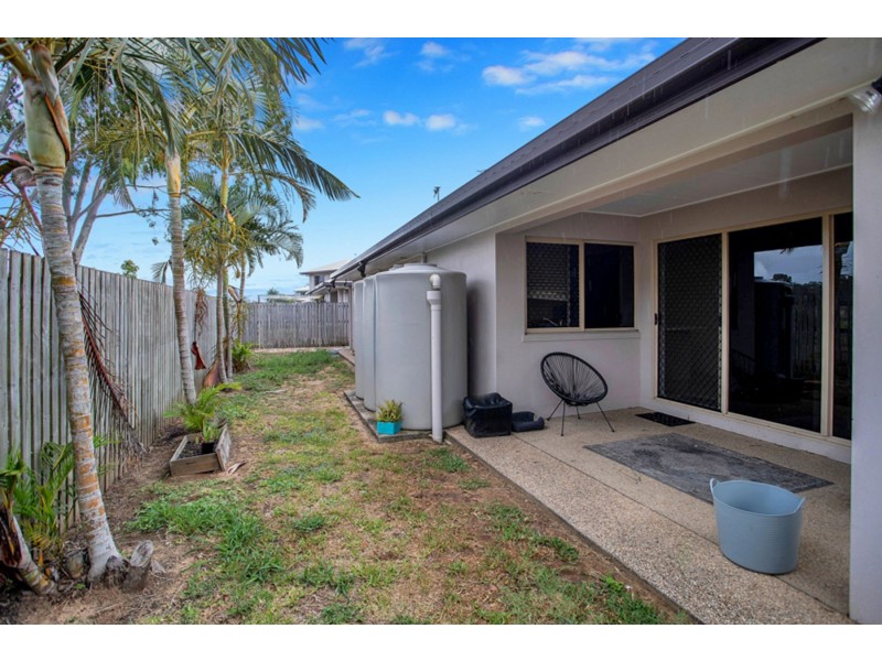 27/21 Sunita Drive, Andergrove QLD 4740