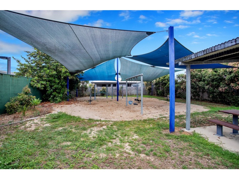 27/21 Sunita Drive, Andergrove QLD 4740