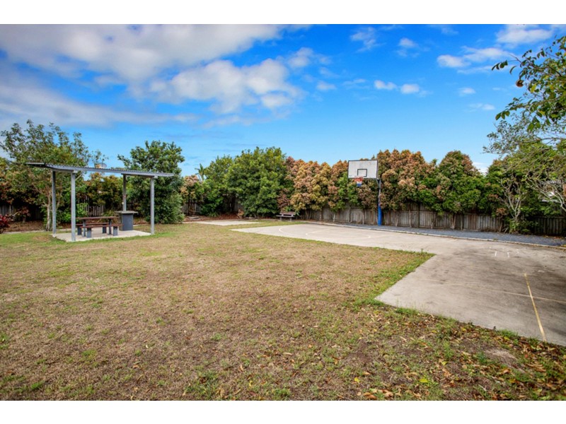 27/21 Sunita Drive, Andergrove QLD 4740