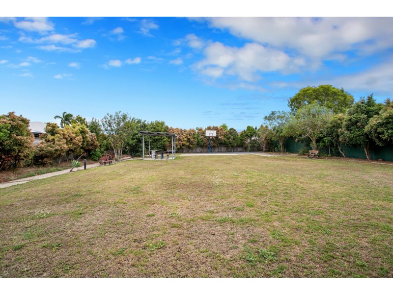 27/21 Sunita Drive, Andergrove QLD 4740