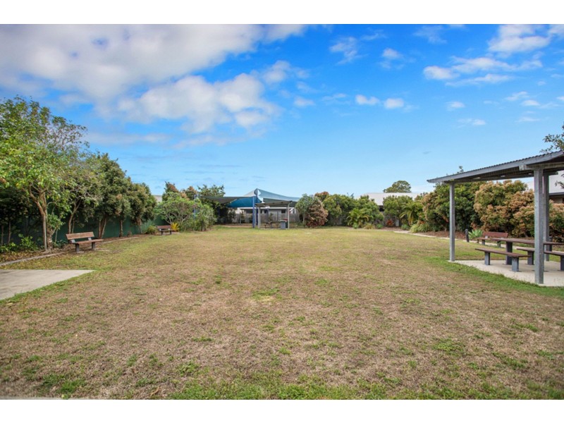 27/21 Sunita Drive, Andergrove QLD 4740