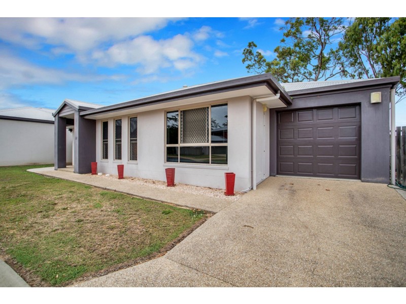 27/21 Sunita Drive, Andergrove QLD 4740