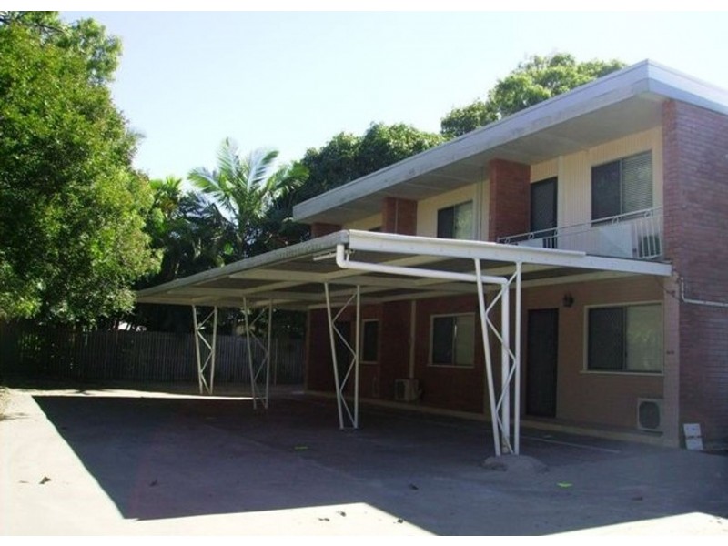 7/107 Grendon Street, North Mackay QLD 4740