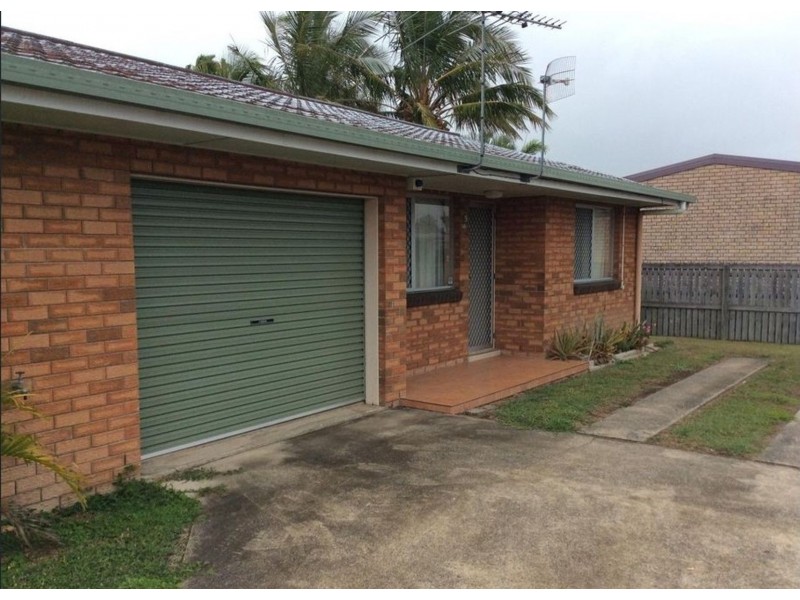 5/18 Kennedy Street, South Mackay QLD 4740