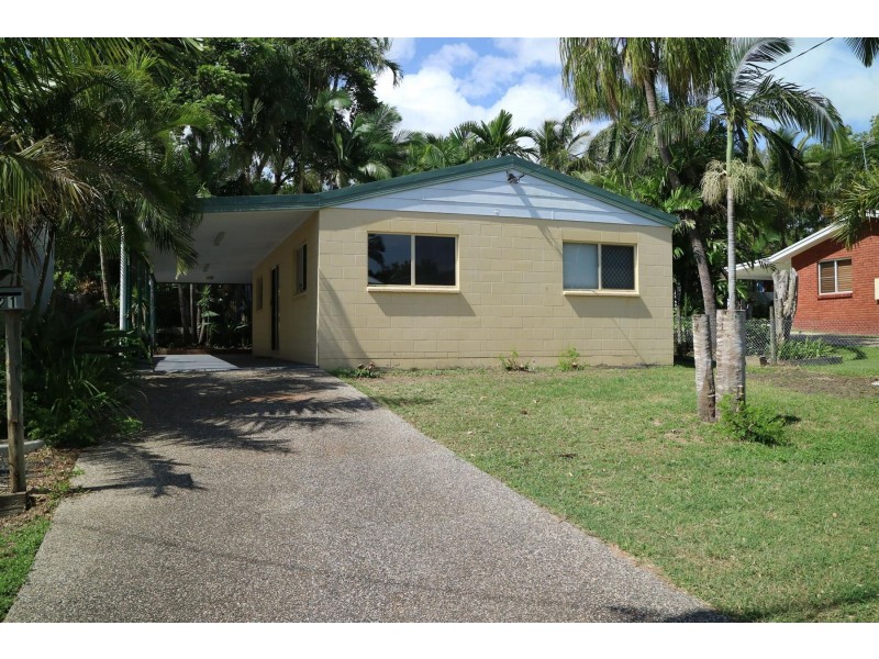 21 Gladstone Street, Eimeo QLD 4740