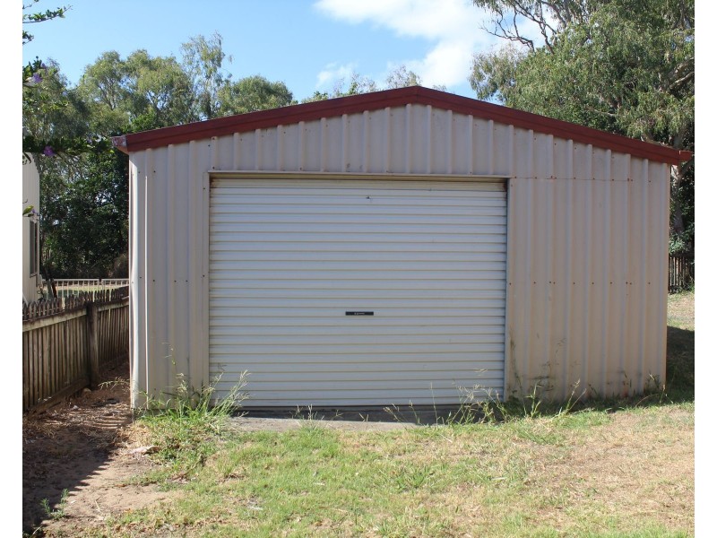 452 Grasstree Beach Road, Grasstree Beach QLD 4740