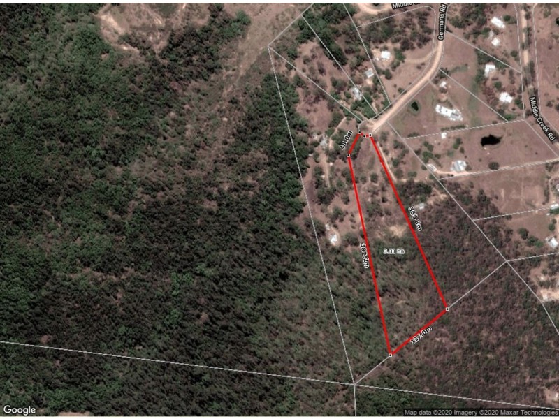 31 German Road, Sarina QLD 4737