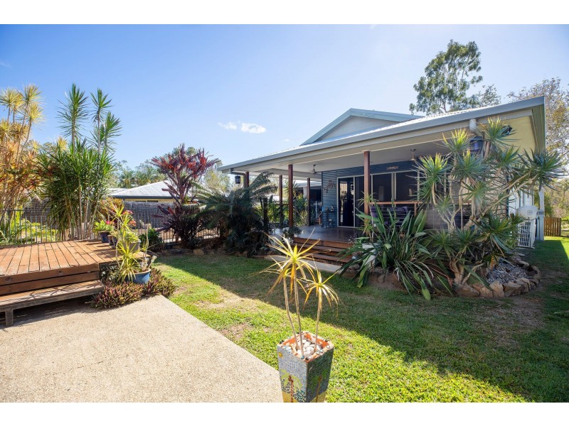 26 Murphy Street, Seaforth QLD 4741