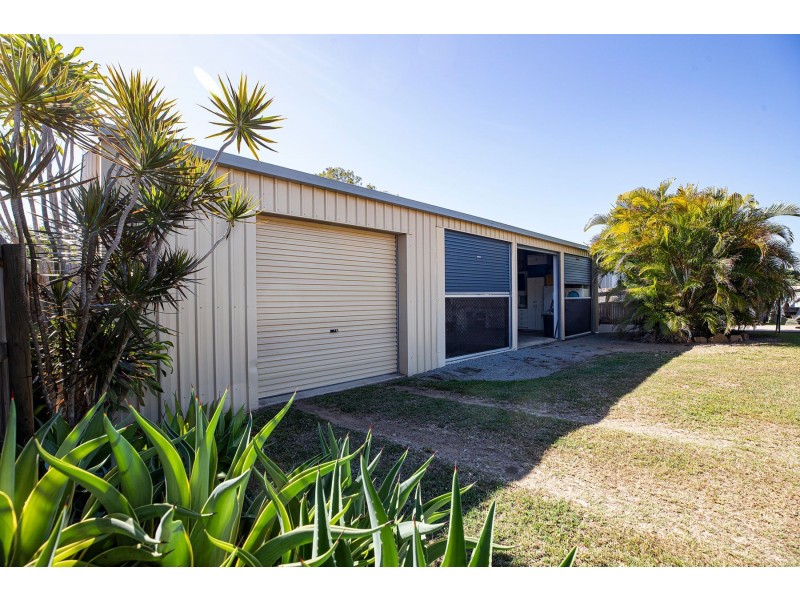 26 Murphy Street, Seaforth QLD 4741