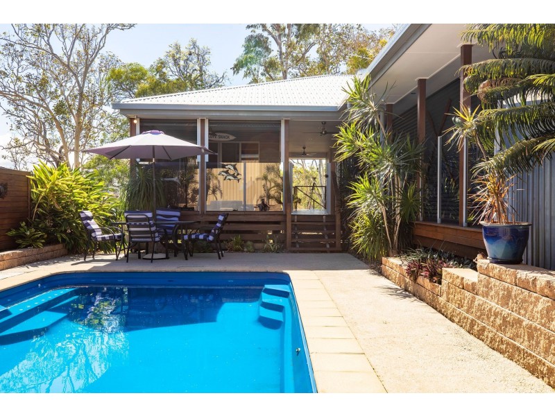 26 Murphy Street, Seaforth QLD 4741