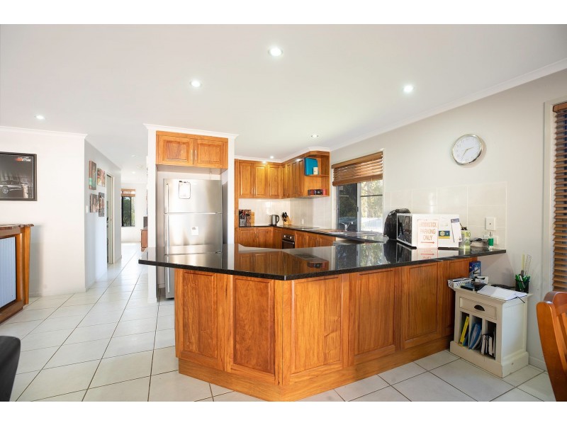 26 Murphy Street, Seaforth QLD 4741