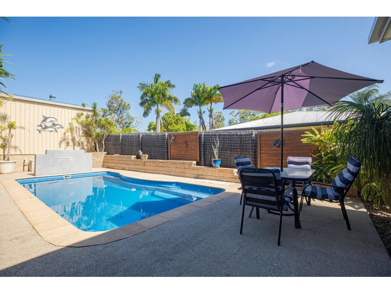 26 Murphy Street, Seaforth QLD 4741