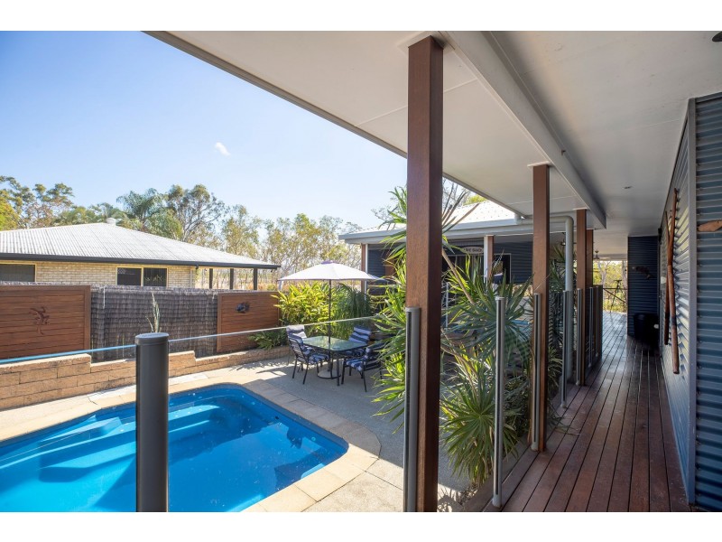 26 Murphy Street, Seaforth QLD 4741