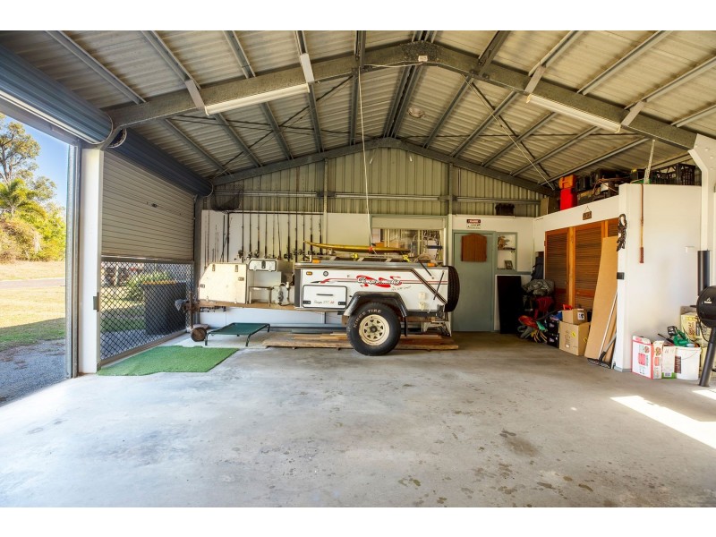 26 Murphy Street, Seaforth QLD 4741