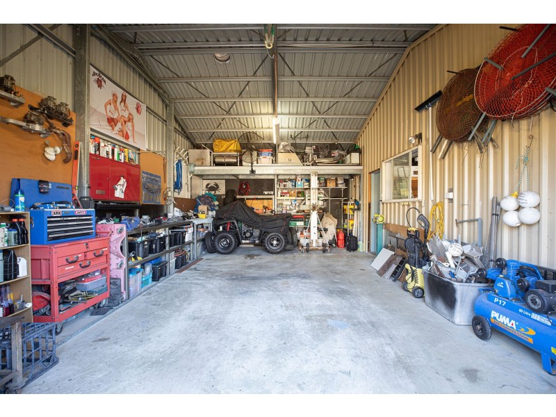 26 Murphy Street, Seaforth QLD 4741