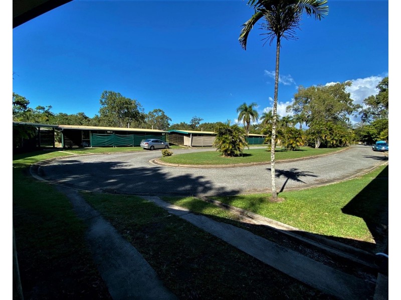 1/103 Miran Khan Drive, Armstrong Beach QLD 4737