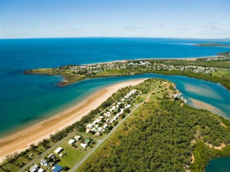 4/41 Zelma Street, Grasstree Beach QLD 4740