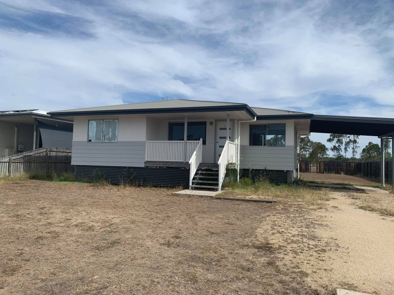 90 Saint Lawrence Street, Nebo QLD 4742