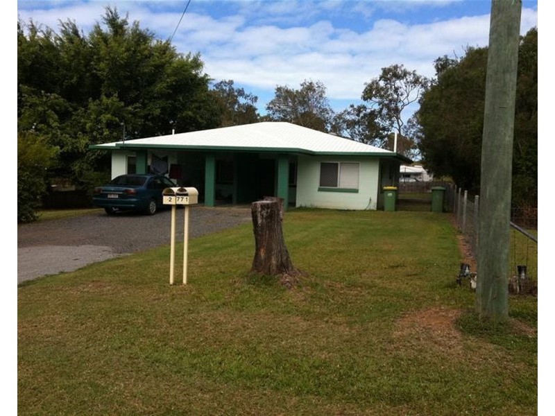 2/77 Windsor Drive, Hay Point QLD 4740