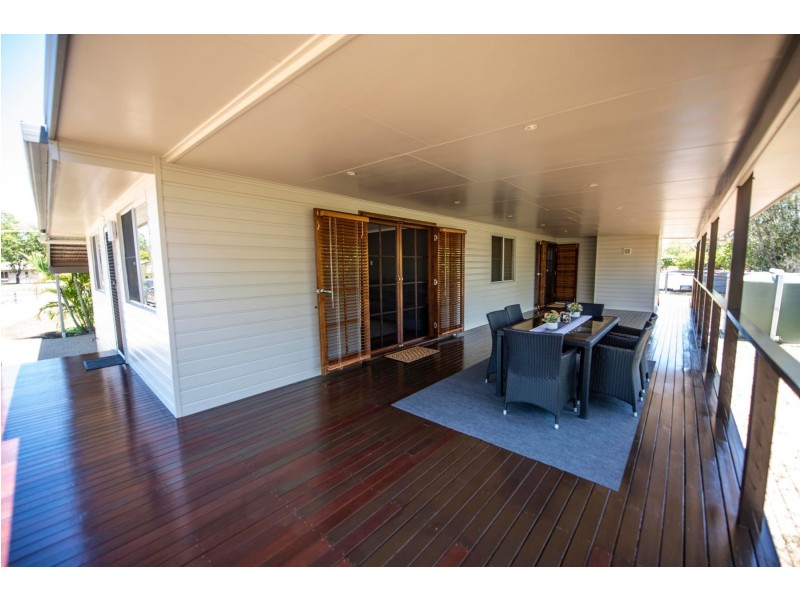 21 Oxford Street, Nebo QLD 4742