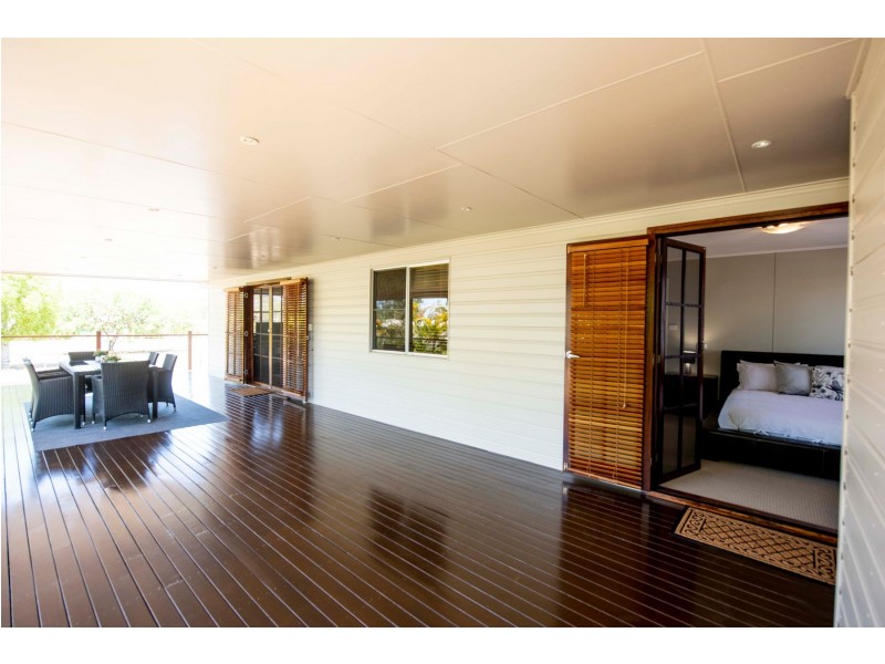 21 Oxford Street, Nebo QLD 4742