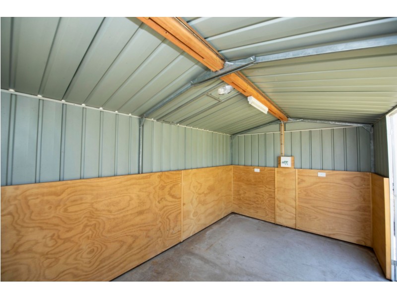 21 Oxford Street, Nebo QLD 4742