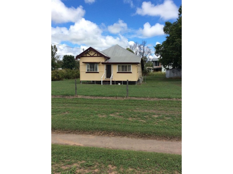 46 Oxford Street, Nebo QLD 4742