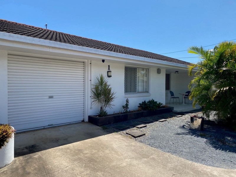 3 – 5 Symons, South Mackay QLD 4740