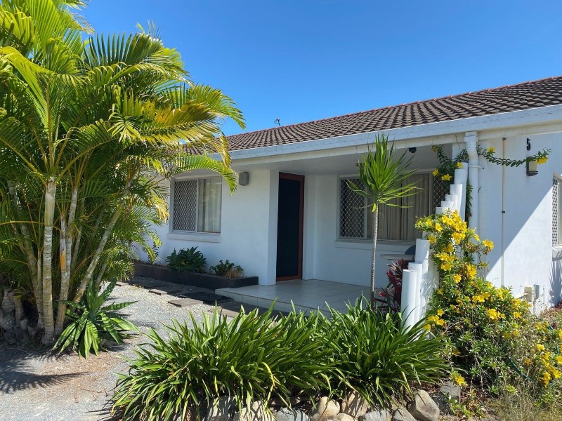 3 – 5 Symons, South Mackay QLD 4740