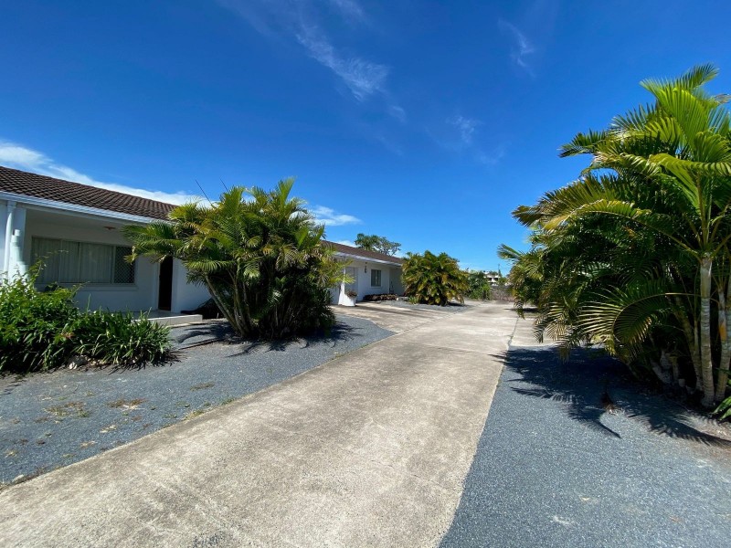 3 – 5 Symons, South Mackay QLD 4740