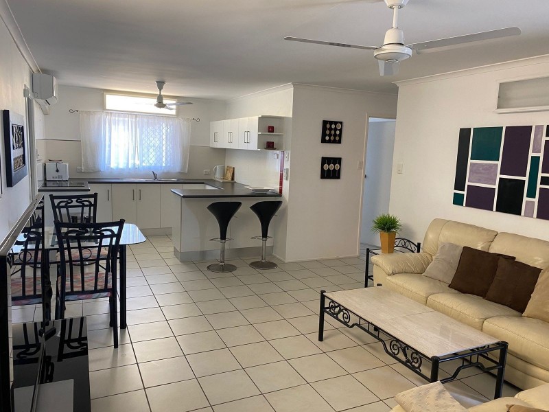 3 – 5 Symons, South Mackay QLD 4740