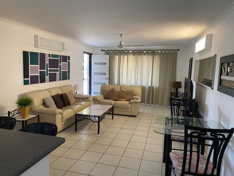 3 – 5 Symons, South Mackay QLD 4740